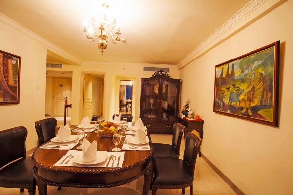 HOTEL ARYADUTA MAKASSAR